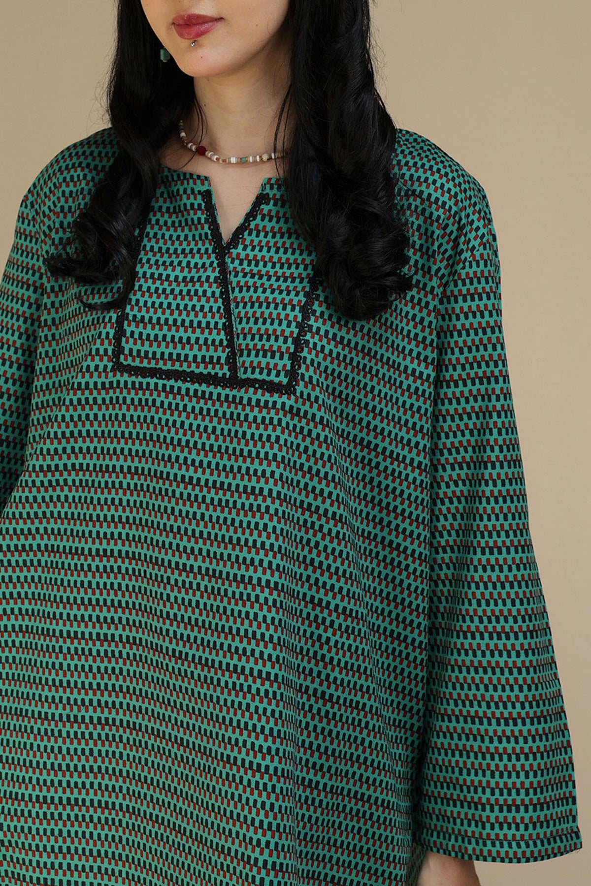 Pattern Play Co-Ord Set