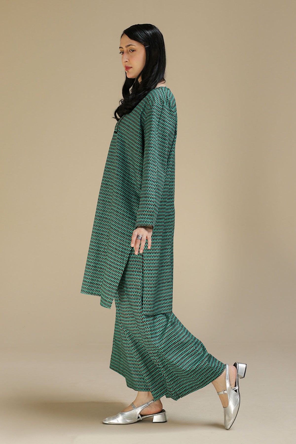 Pattern Play Co-Ord Set