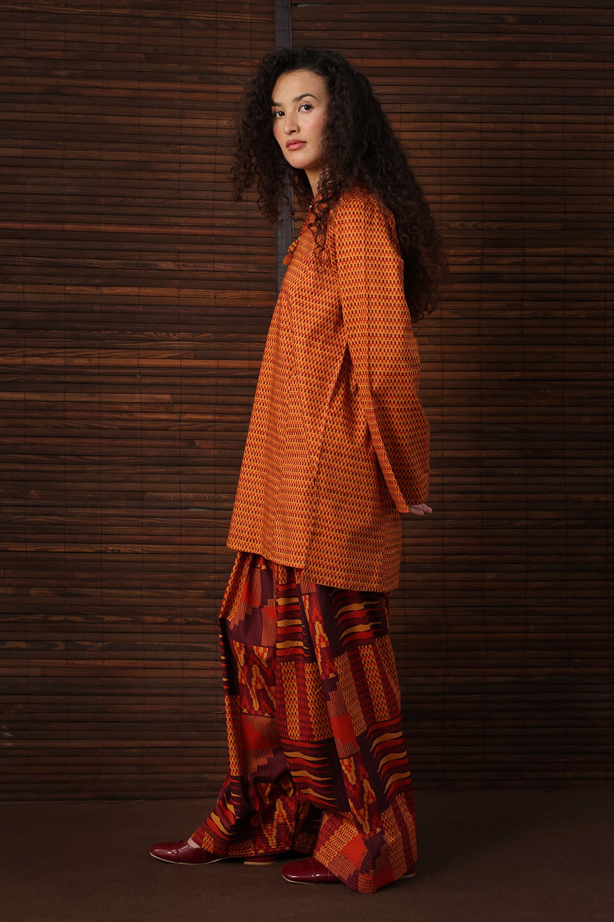 ochre