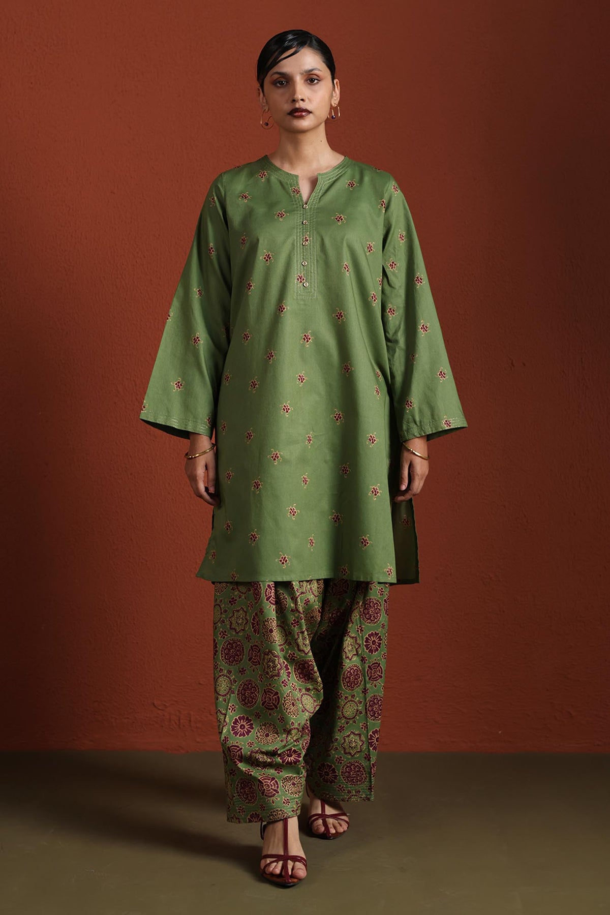 mehndi