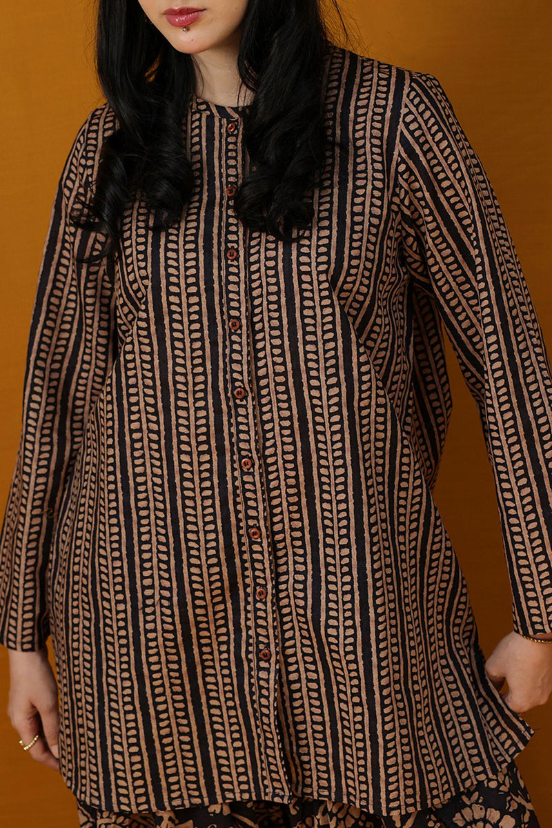 Soft Bloom Farshi Set