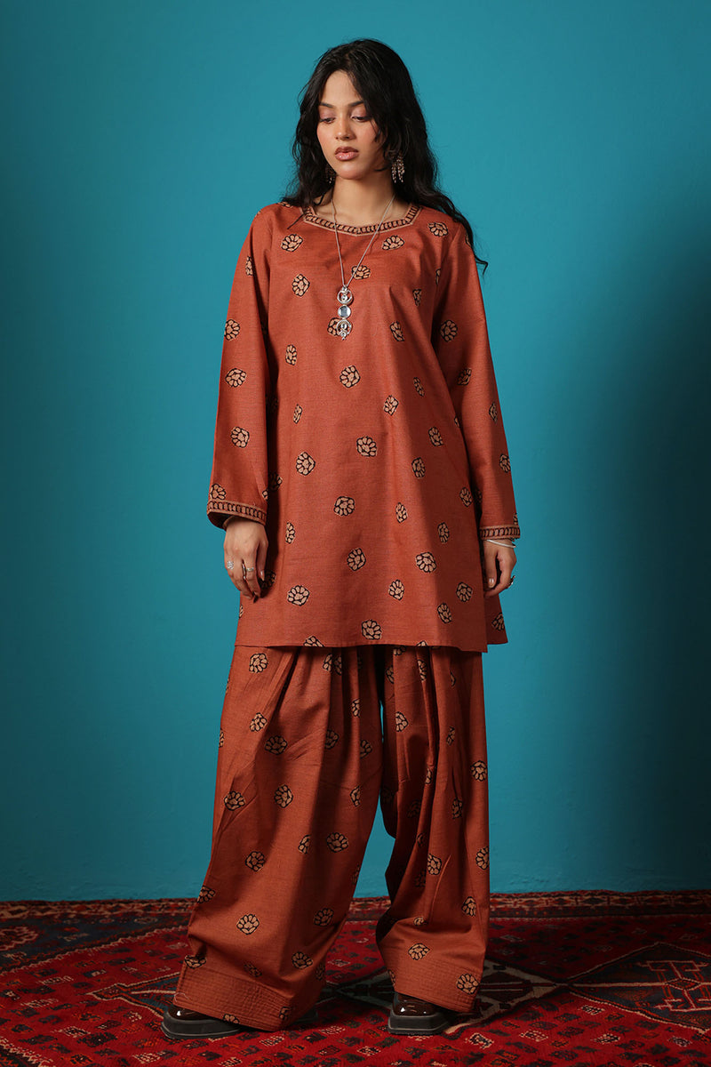 Mini Bloom Farshi Set