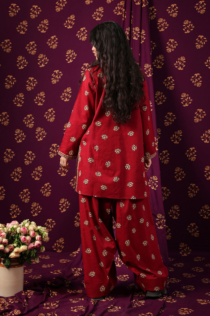 Mini Bloom Farshi Set