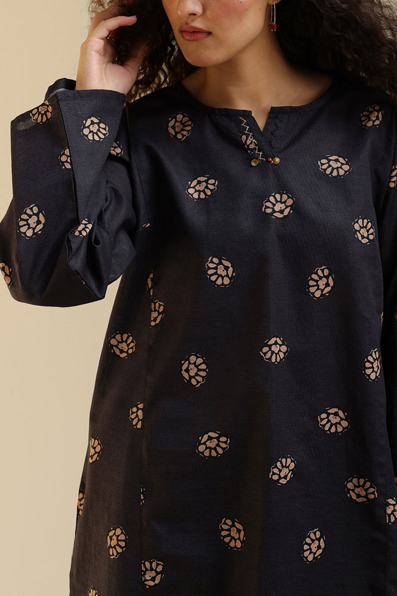 Heritage Bloom Co-Ord Set