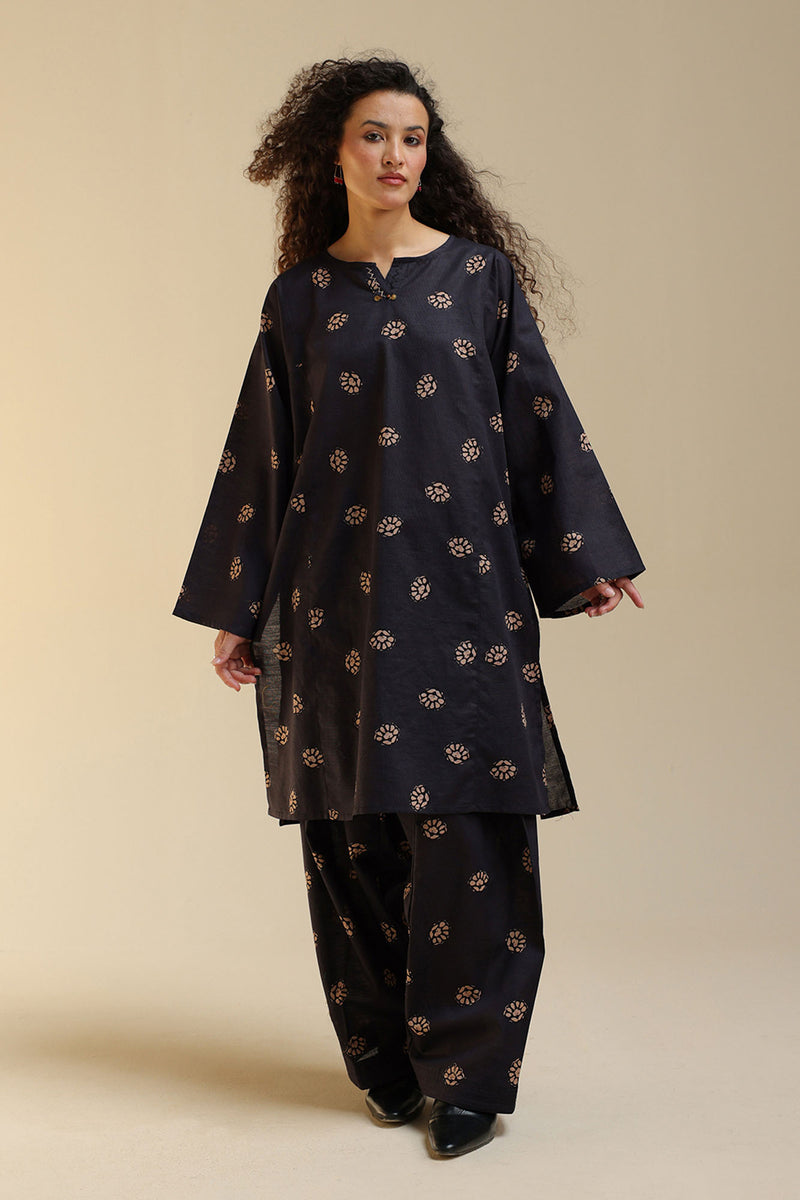 Heritage Bloom Co-Ord Set
