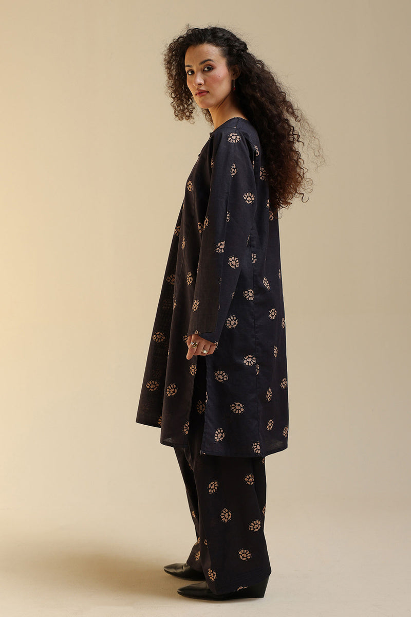 Heritage Bloom Co-Ord Set