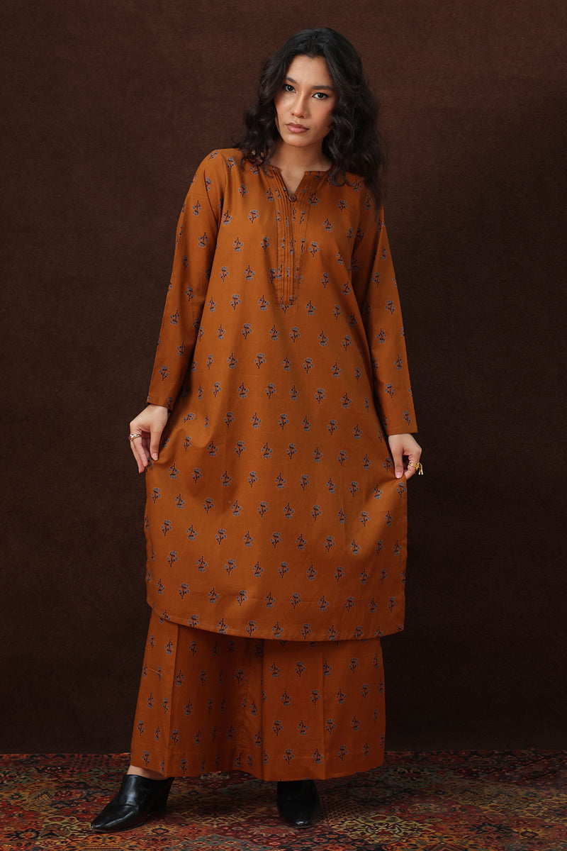 Autumn Rose Co-Ord Set