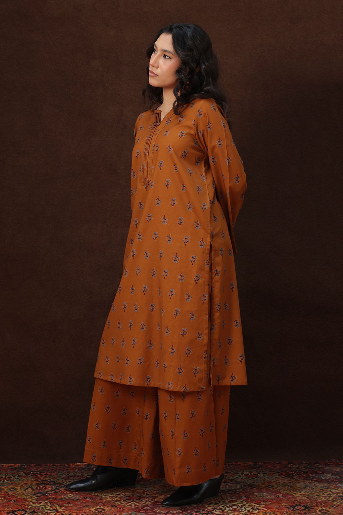 ochre