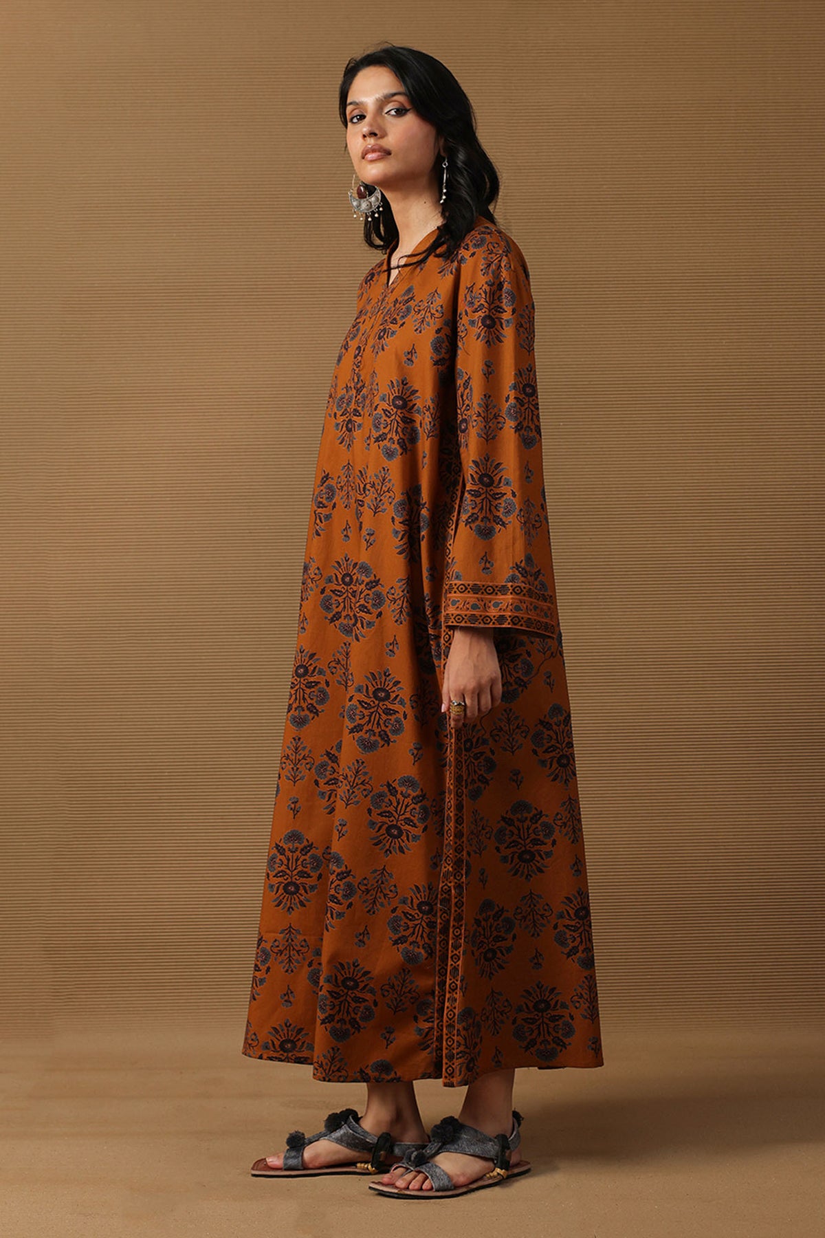Mehr Kaftan – GENERATION