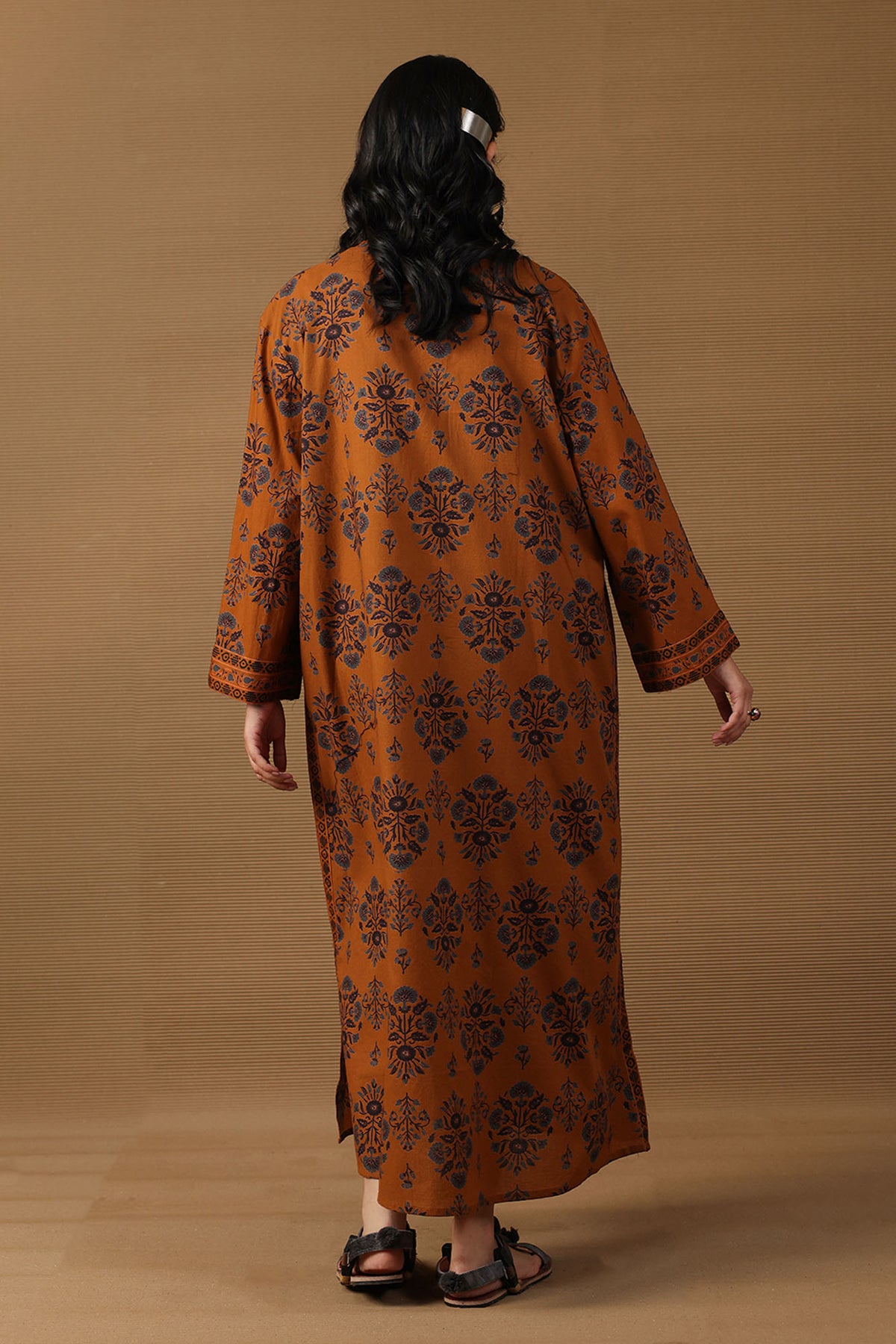 Mehr Kaftan – GENERATION