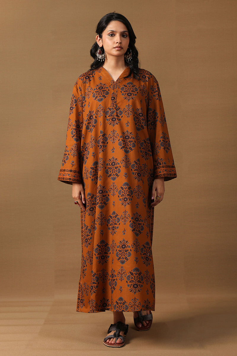 Mehr Kaftan