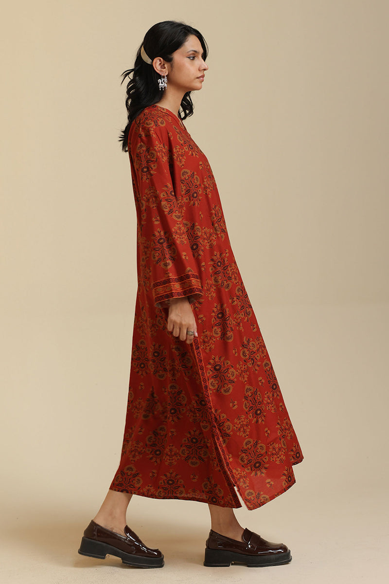 Mehr Kaftan