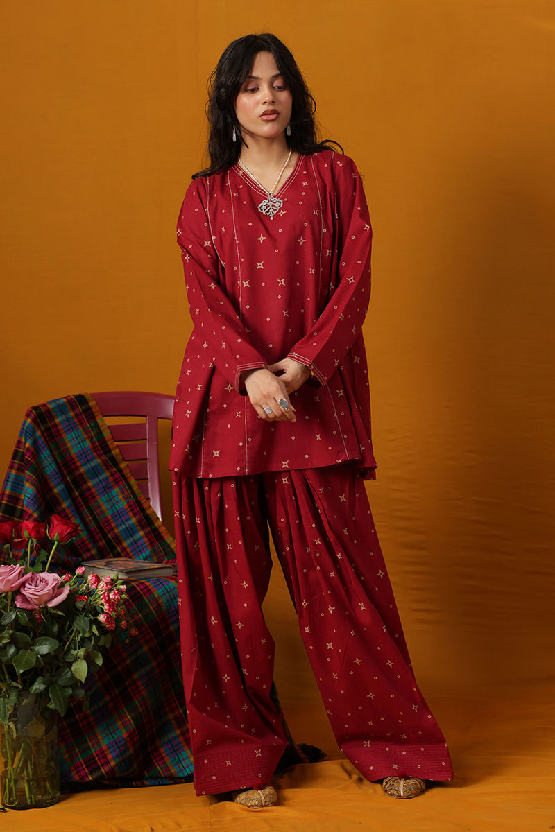 Daisy Dot Farshi Set