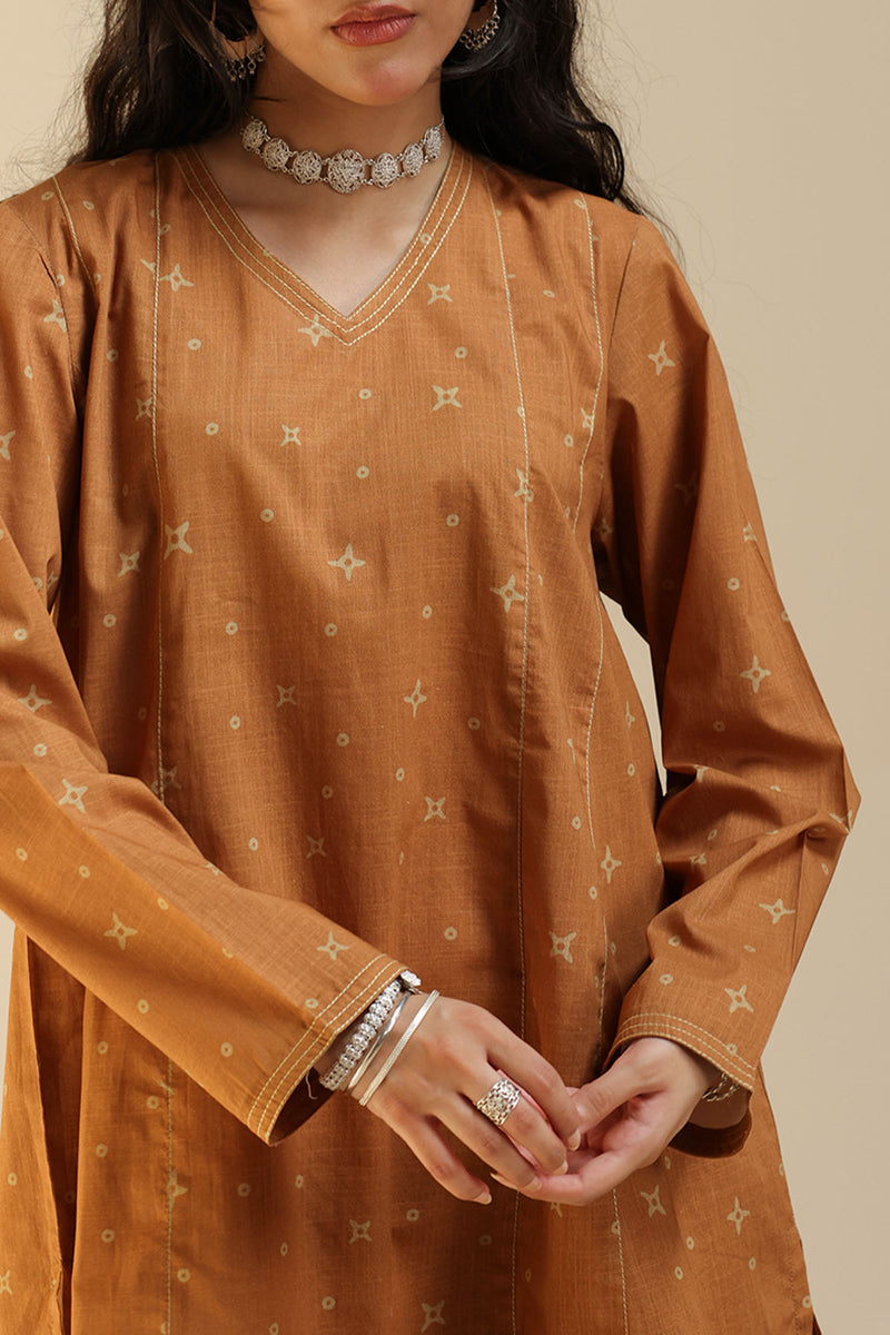 Daisy Dot Farshi Set
