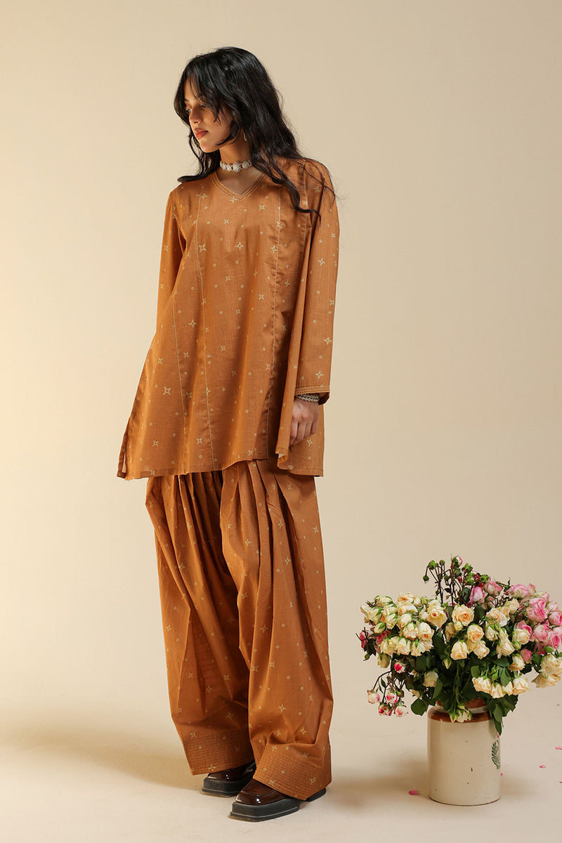Daisy Dot Farshi Set