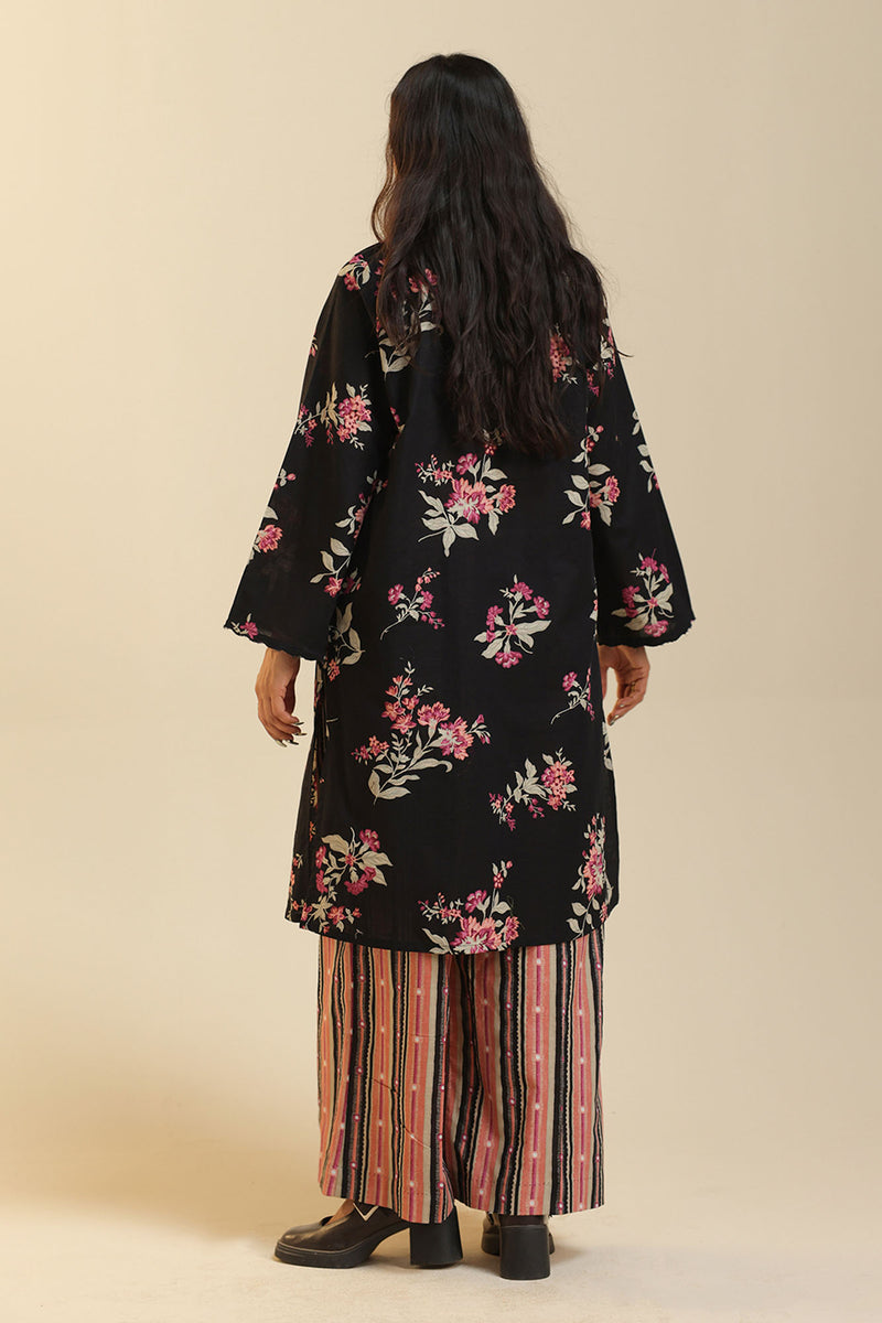 Floral Reverie Co-Ord Set