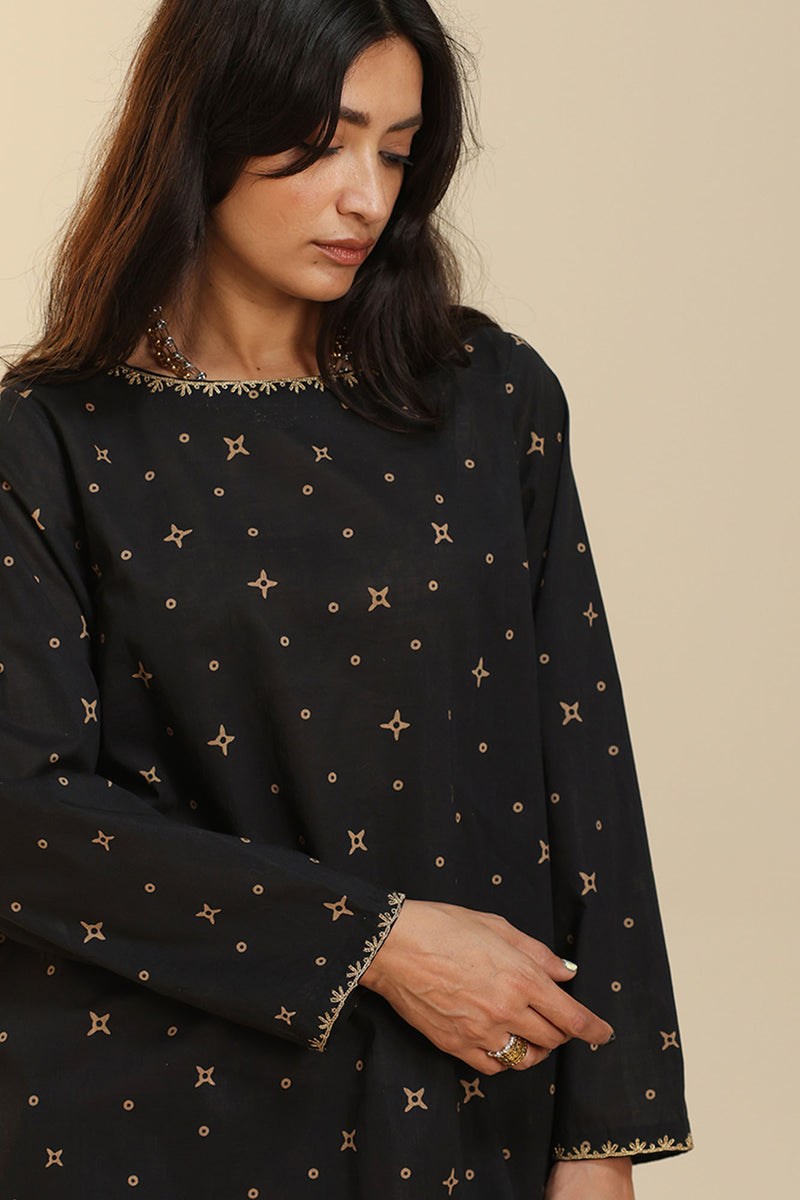 Petal Bloom Farshi Set