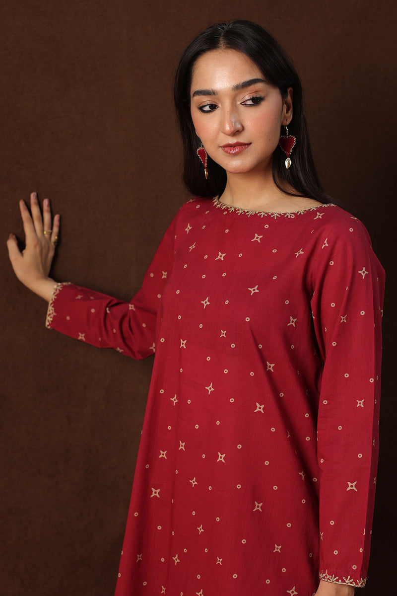 Petal Bloom Farshi Set