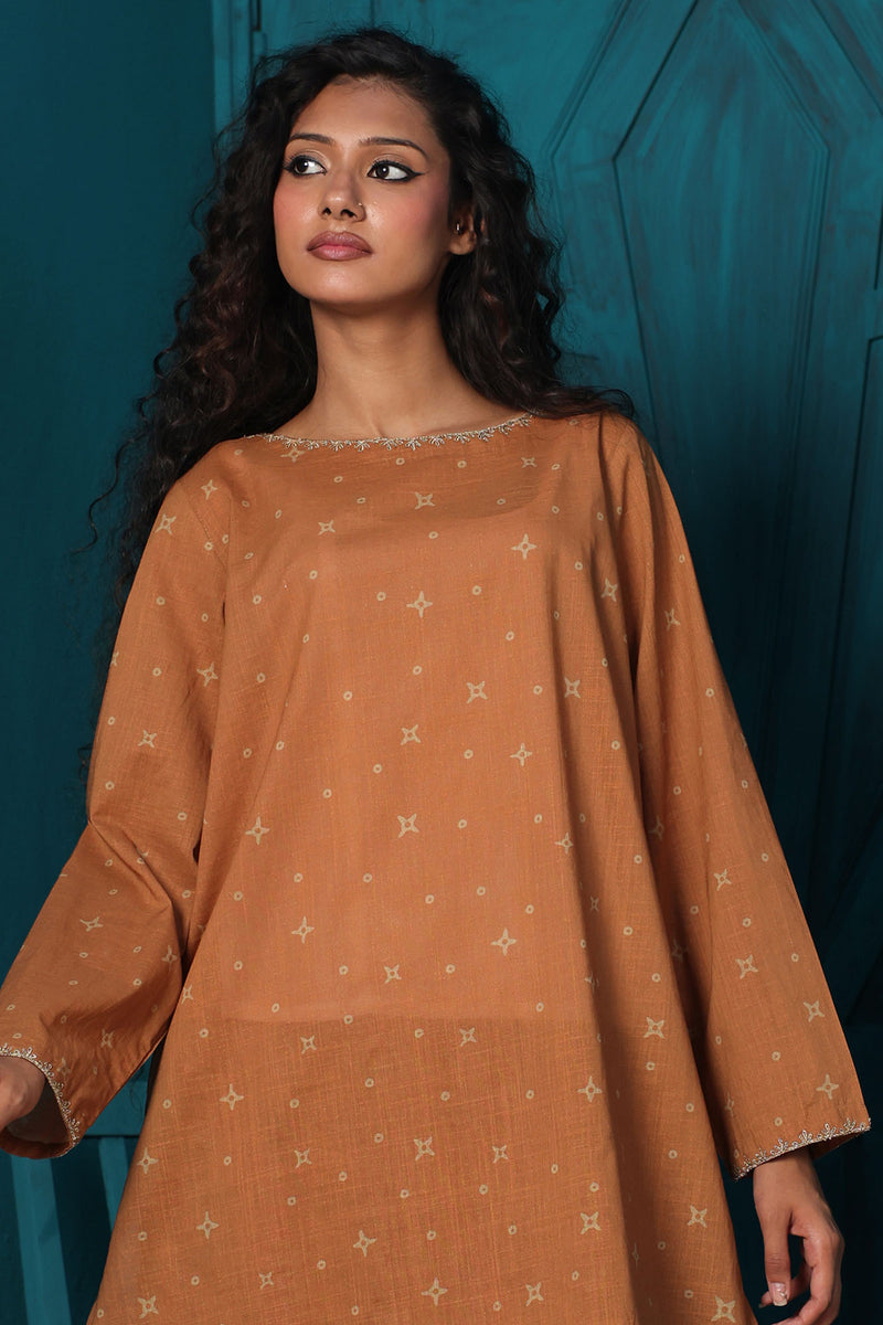 Petal Bloom Farshi Set