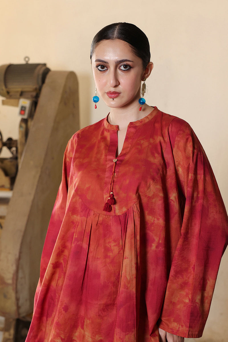 Petal Haze Farshi Set