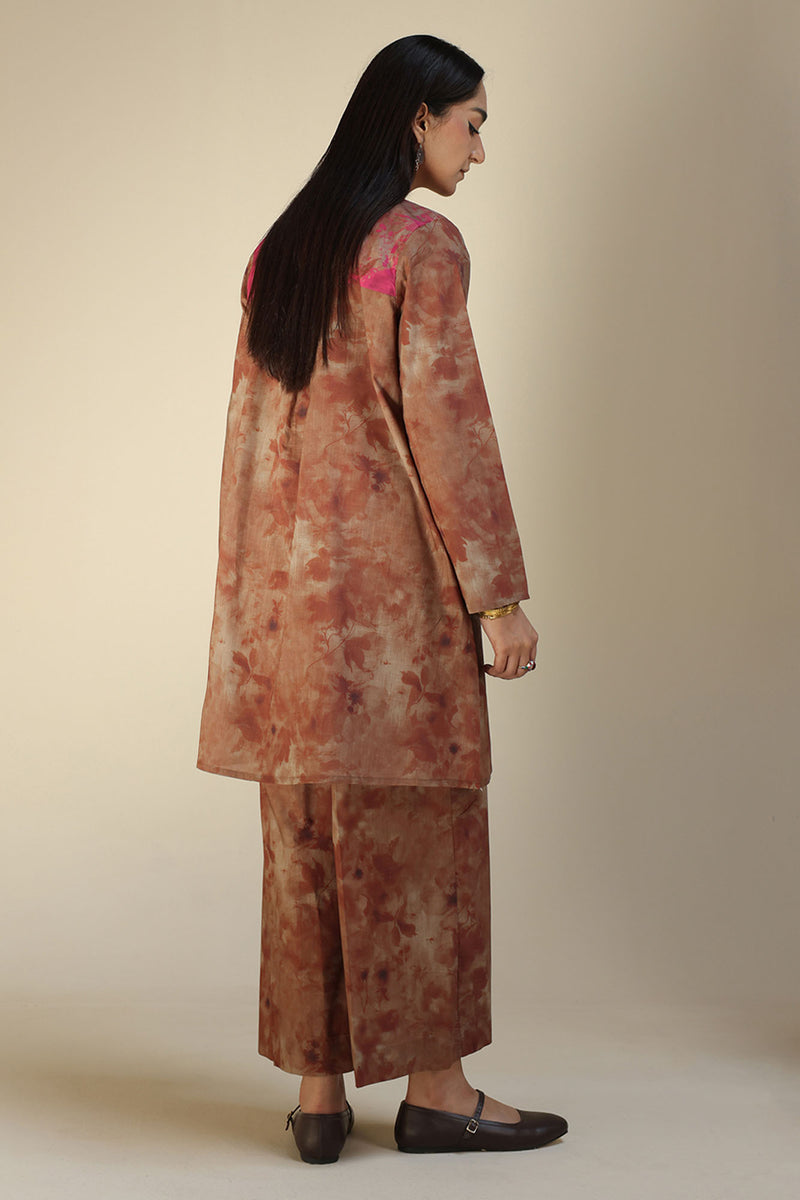 Day Dream Printed Co-Ord Set