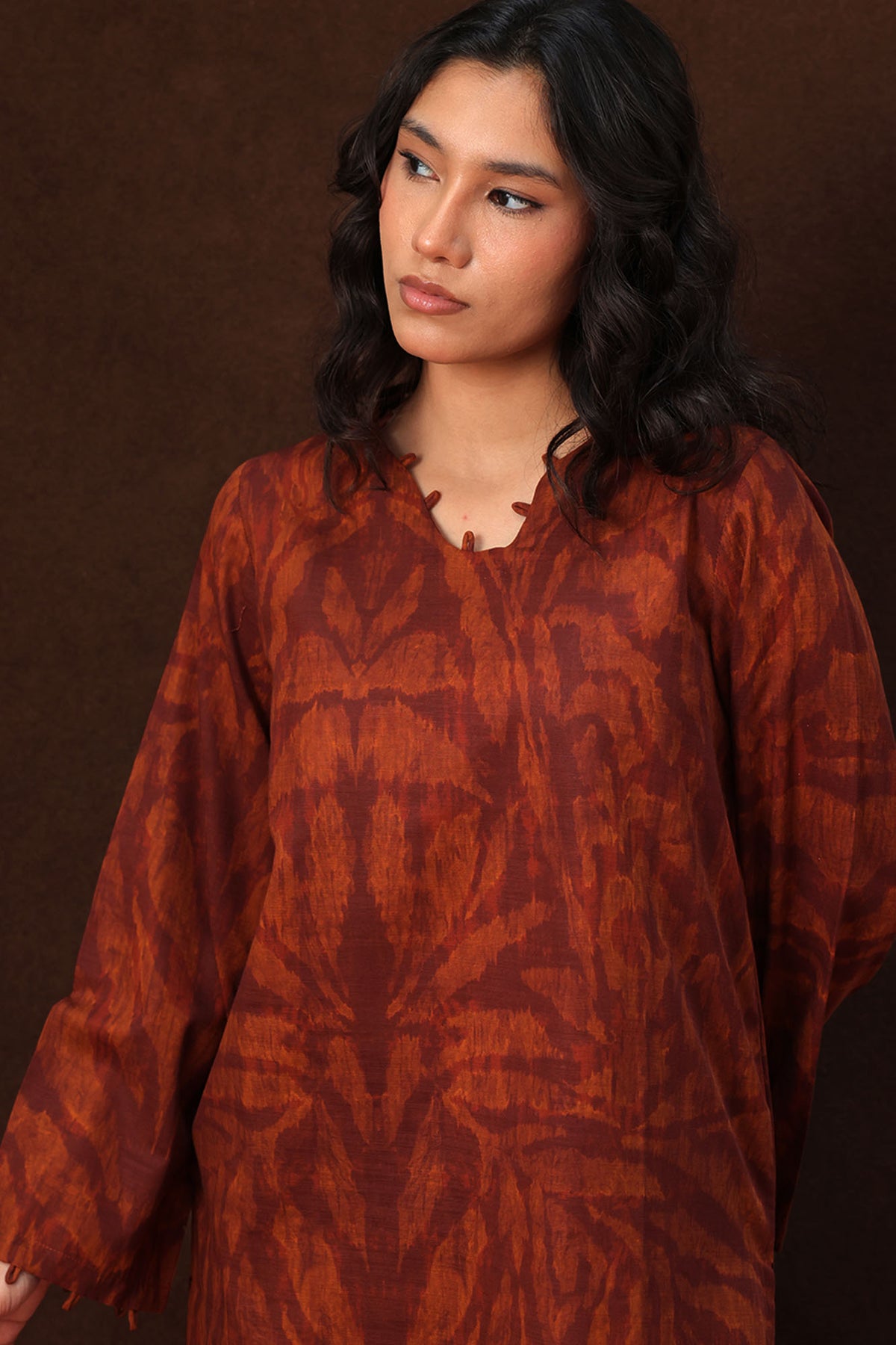 Rosewood Co-Ord Set
