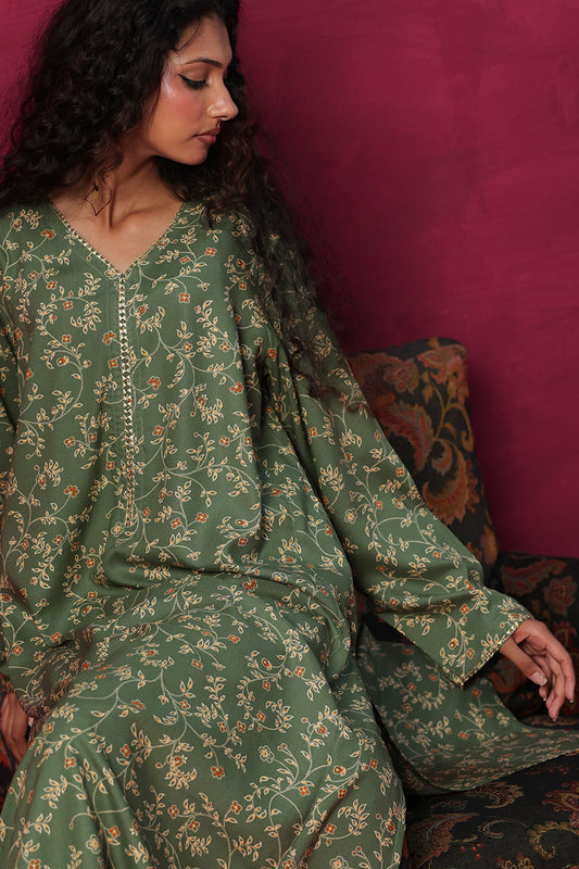 Phool Poetry Printed Set