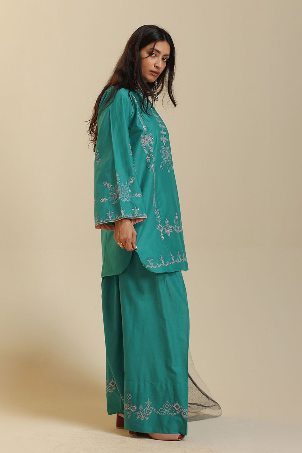 emerald