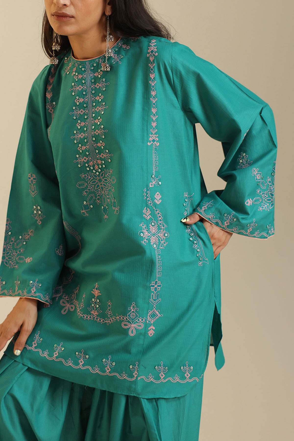 emerald
