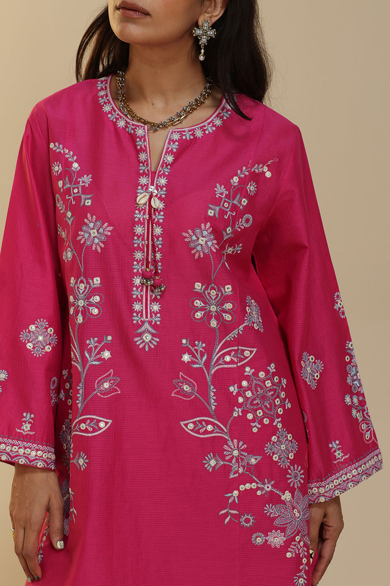 Sequin Affair Set