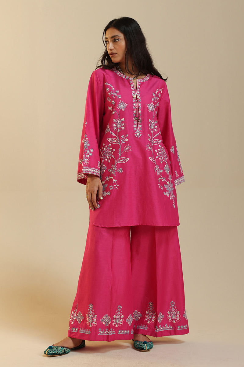 Sequin Affair Set