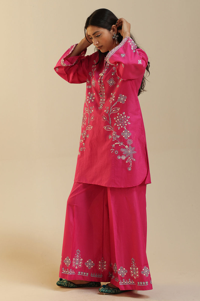 Sequin Affair Set