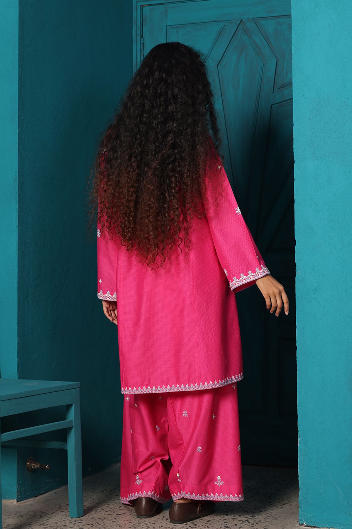 fuchsia