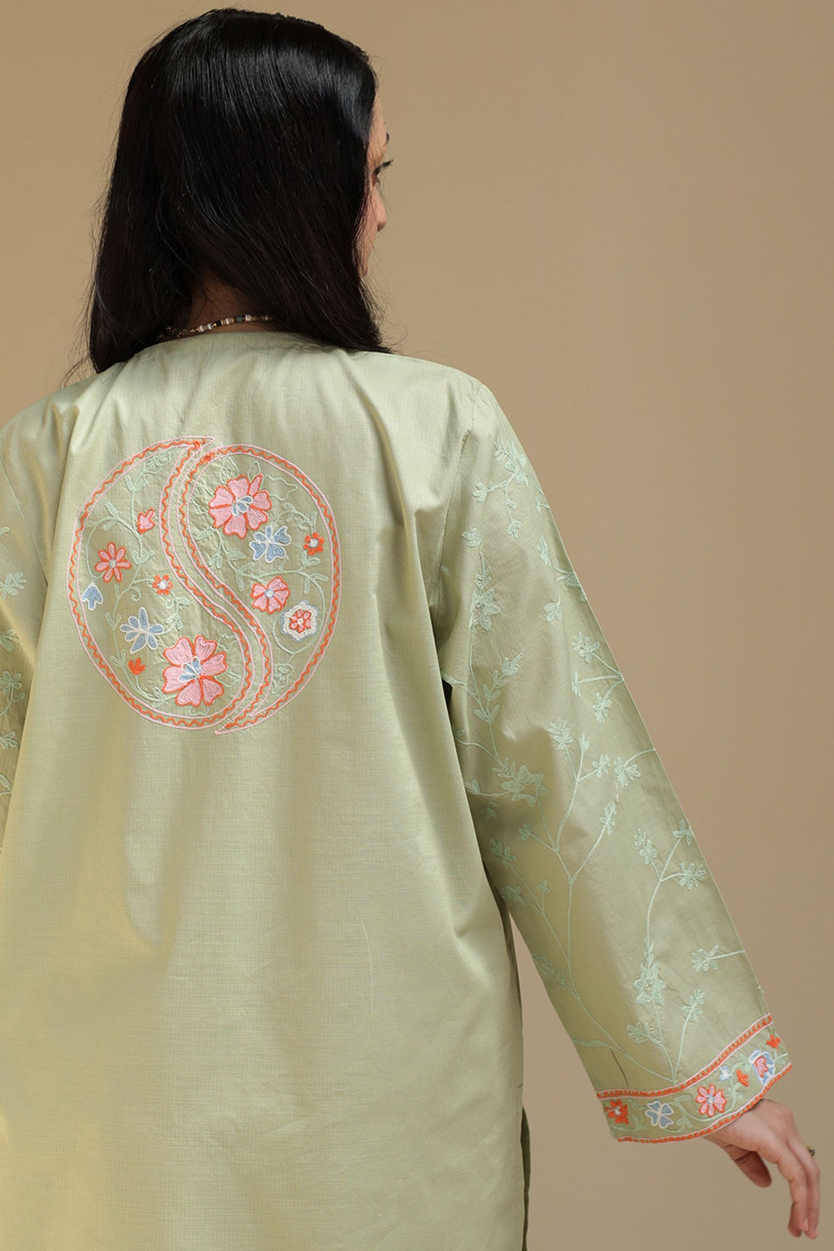 sage