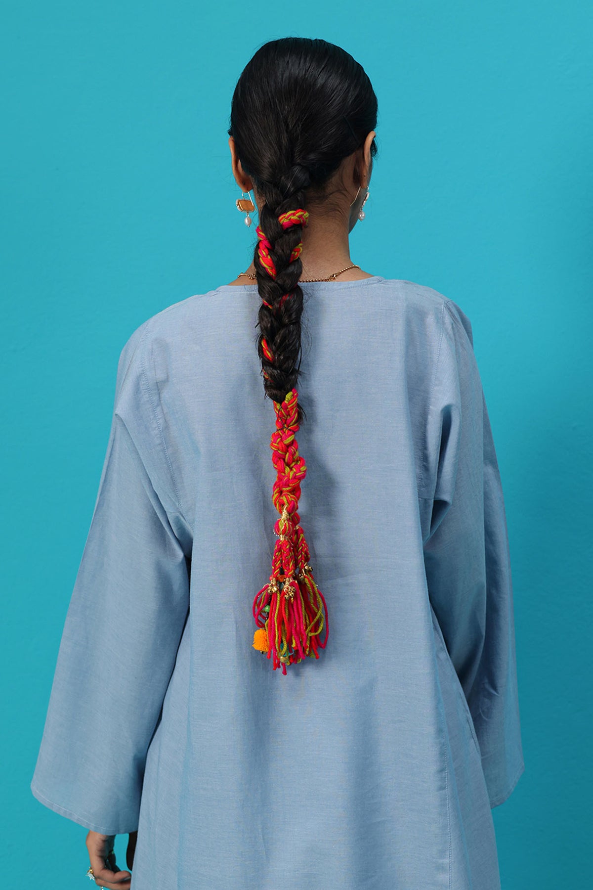 The Solid Edit Co-Ord Set
