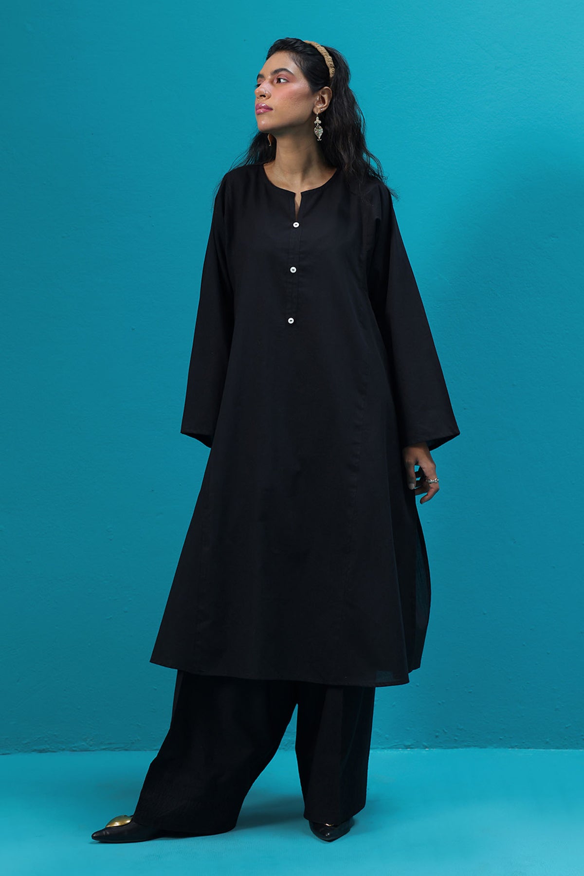 The Solid Edit Co-Ord Set