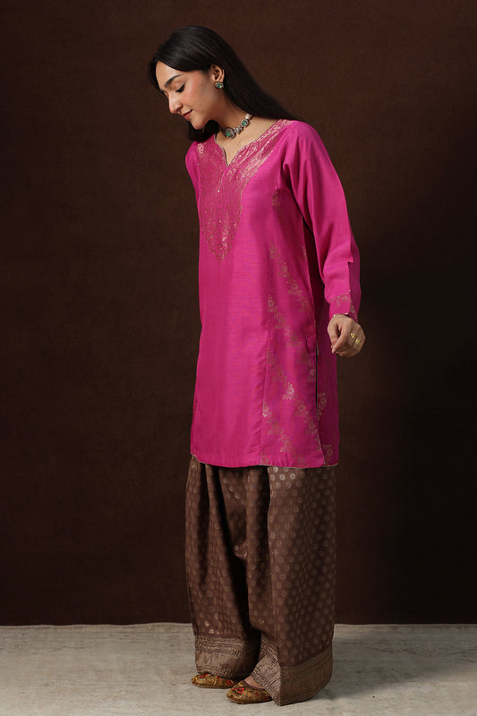 Zarnoor Farshi Set