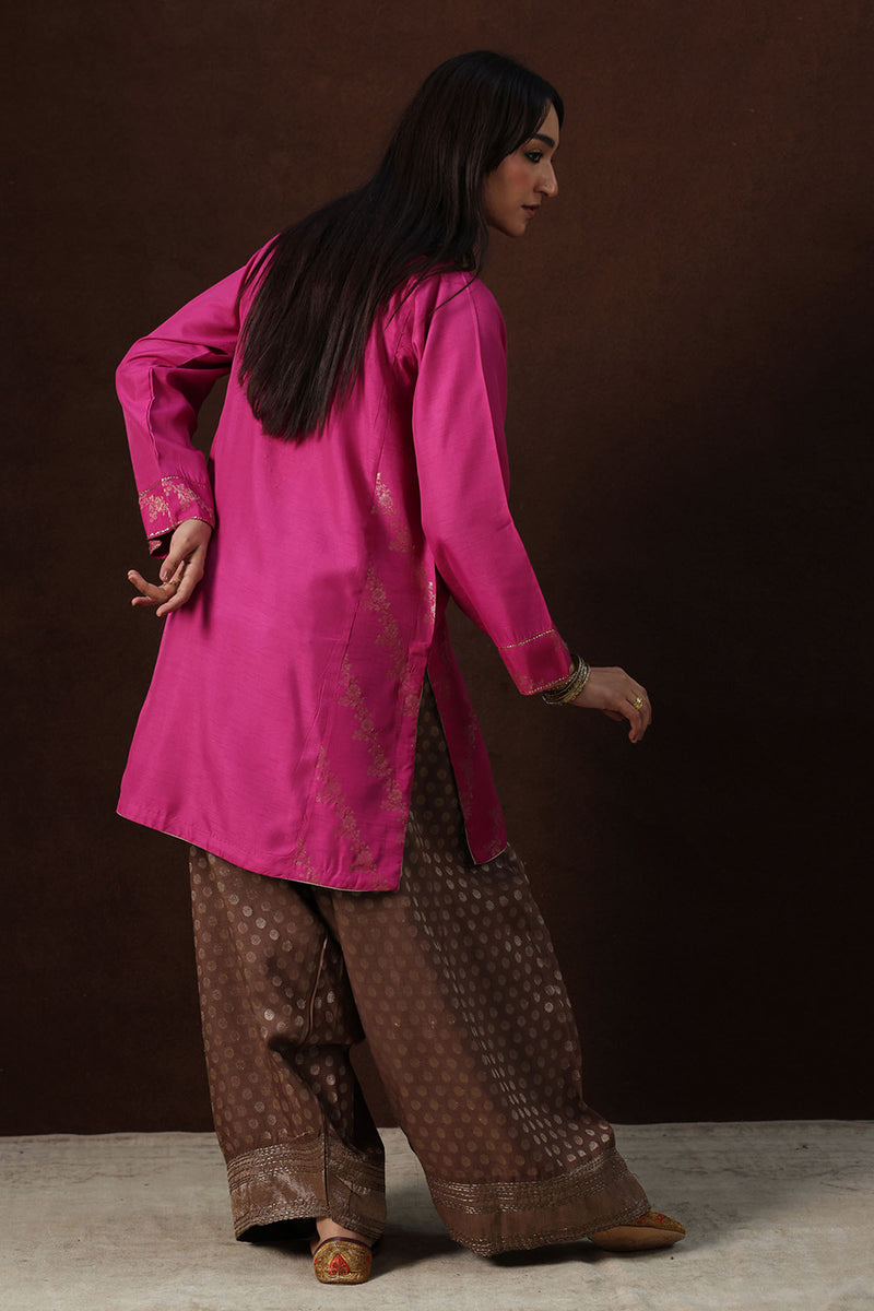 Zarnoor Farshi Set