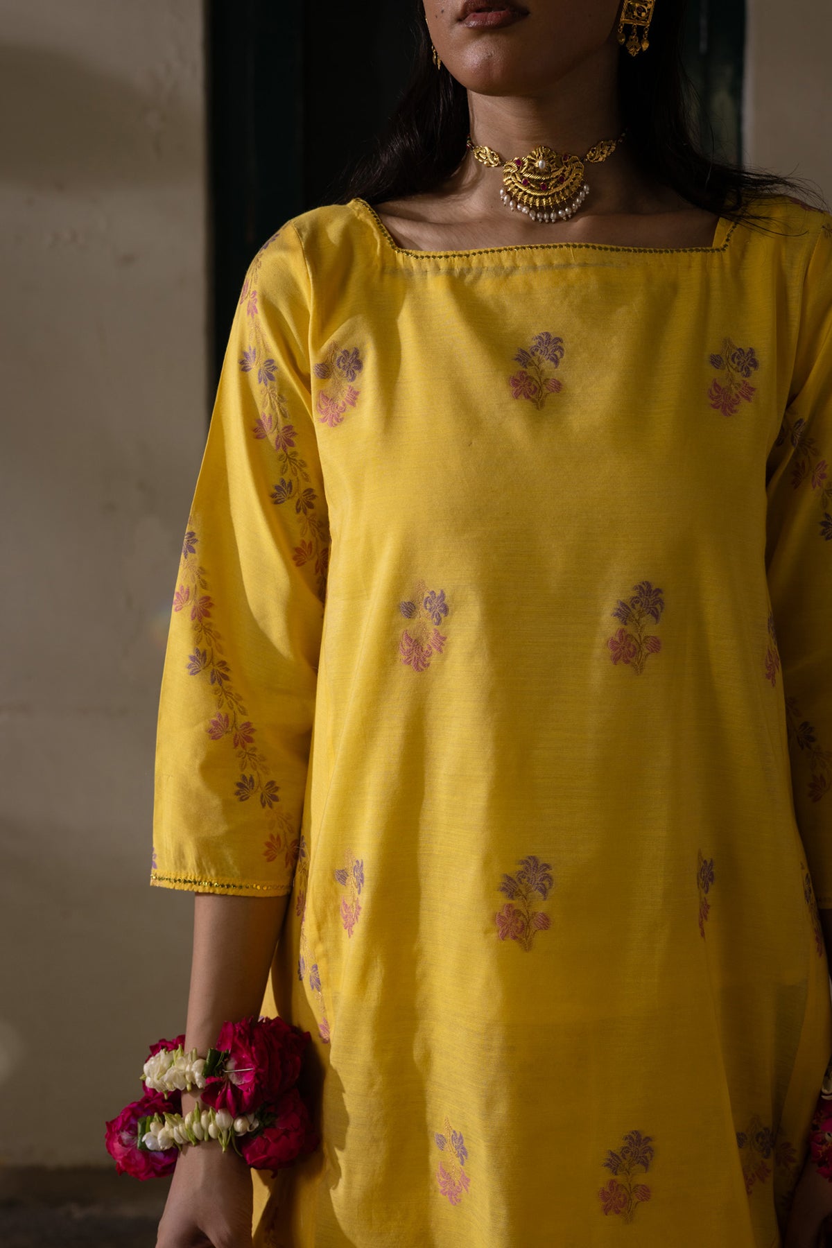 Heritage Weave Ensemble