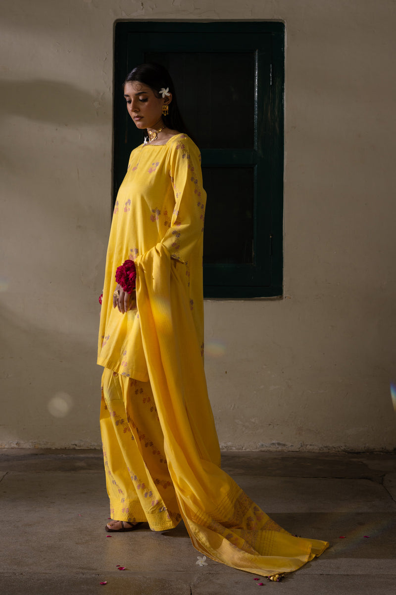 Heritage Weave Ensemble