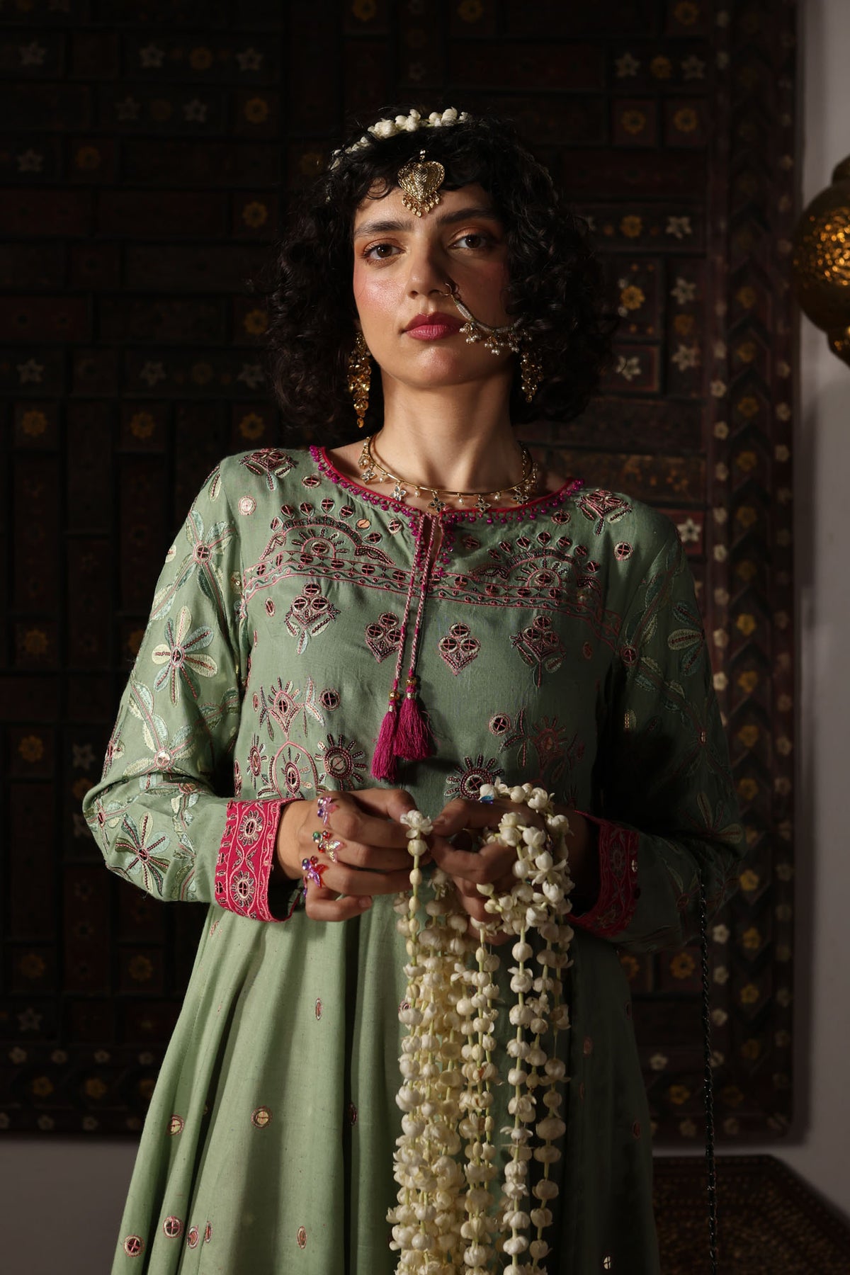 mint