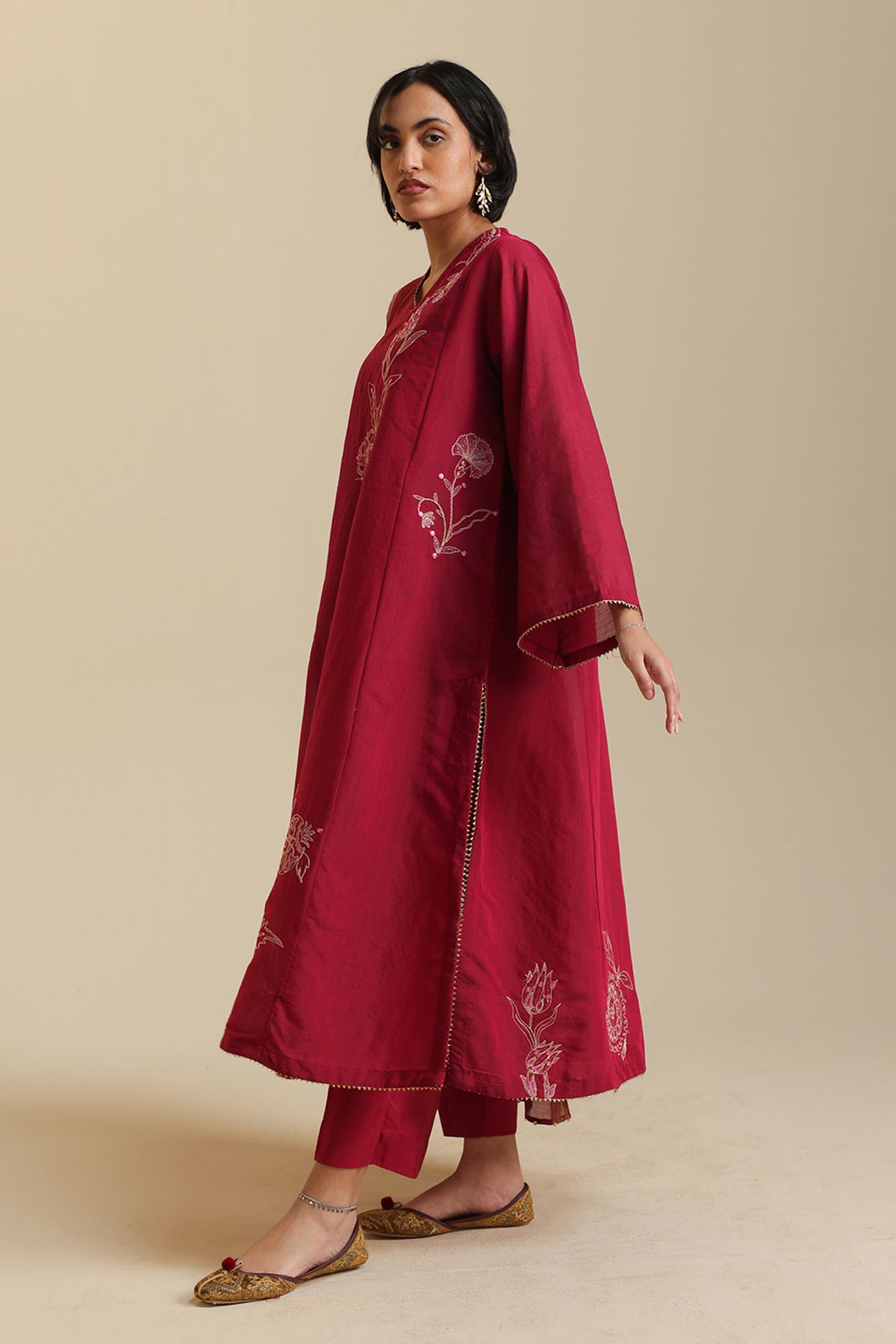 Ruby Reverie Ensemble