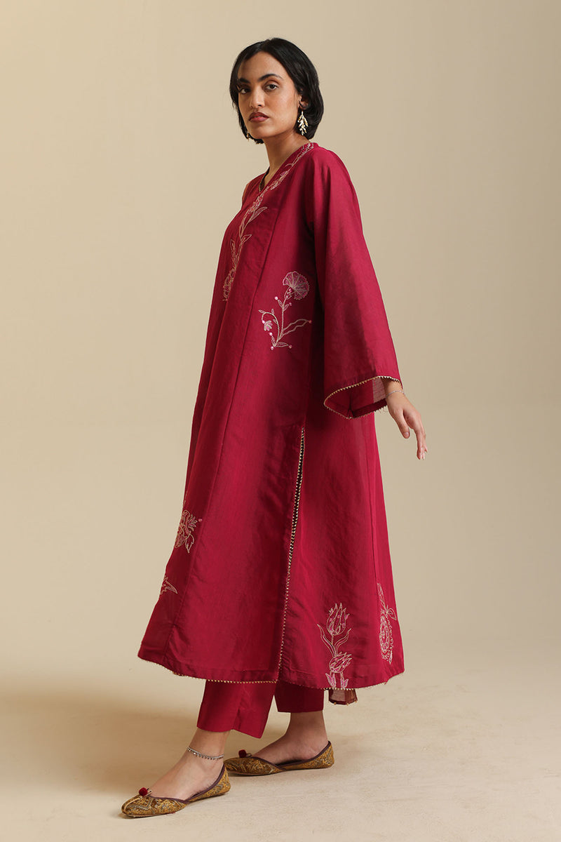 Ruby Reverie Ensemble