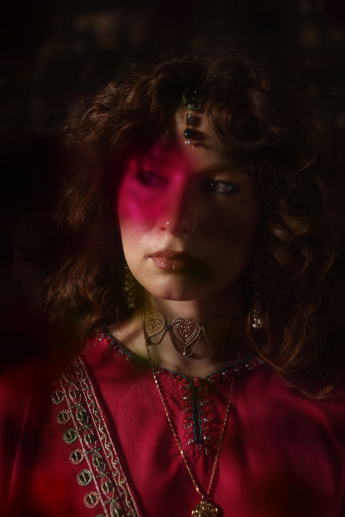 fuchsia