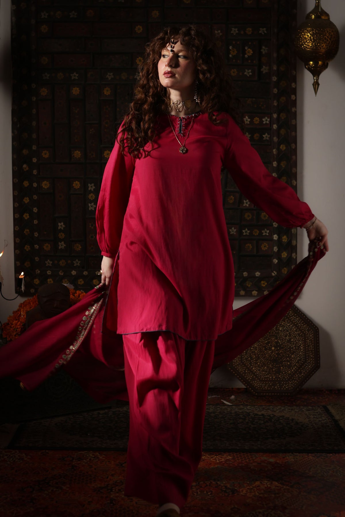 fuchsia