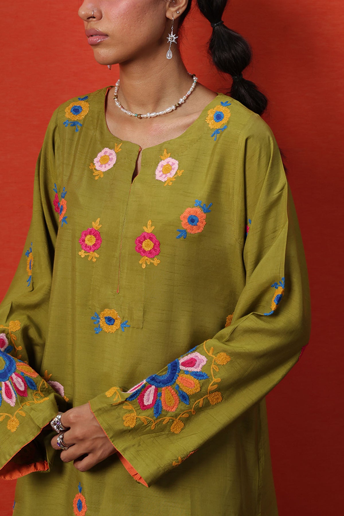 mehndi