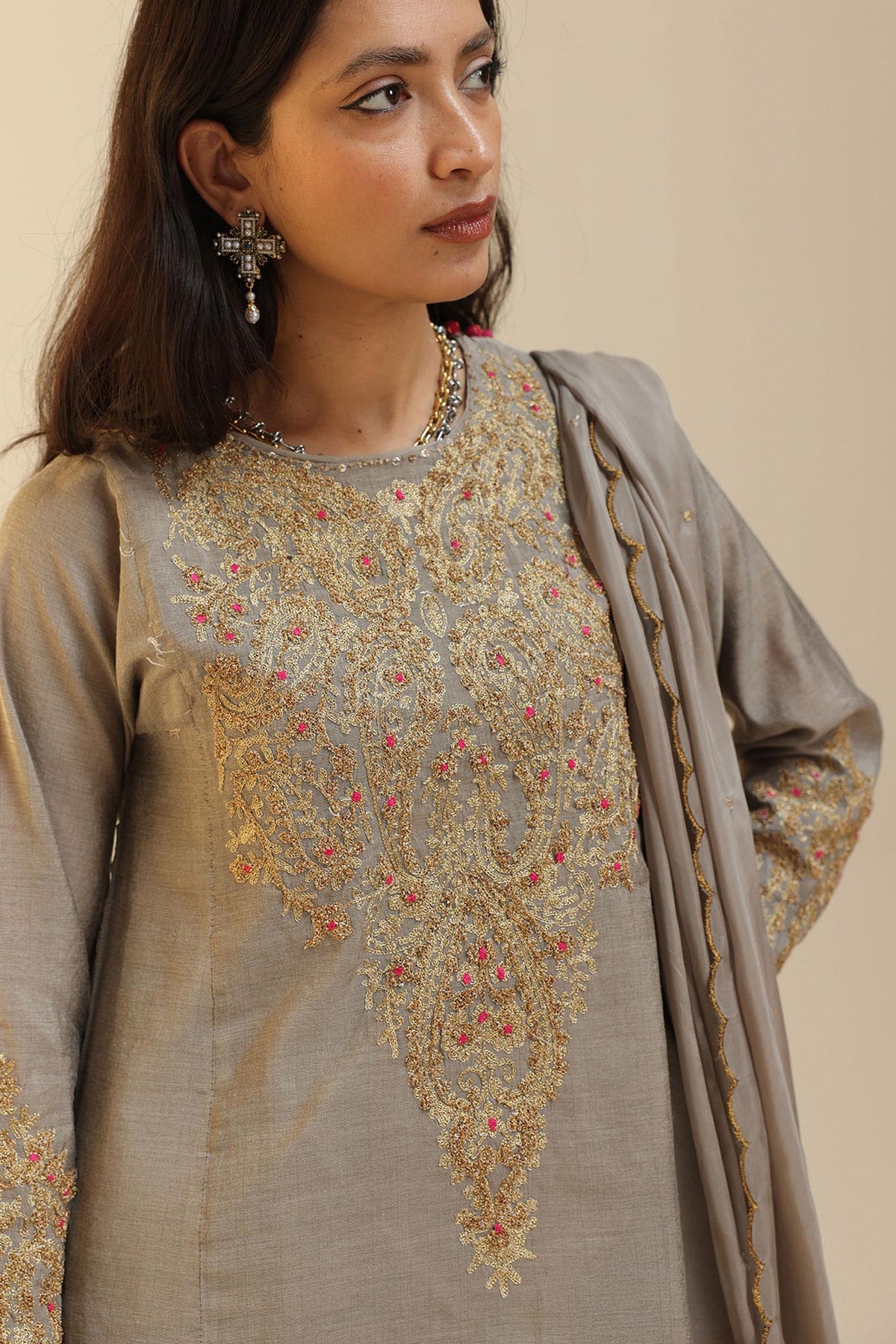 Sequin Serenade Ensemble