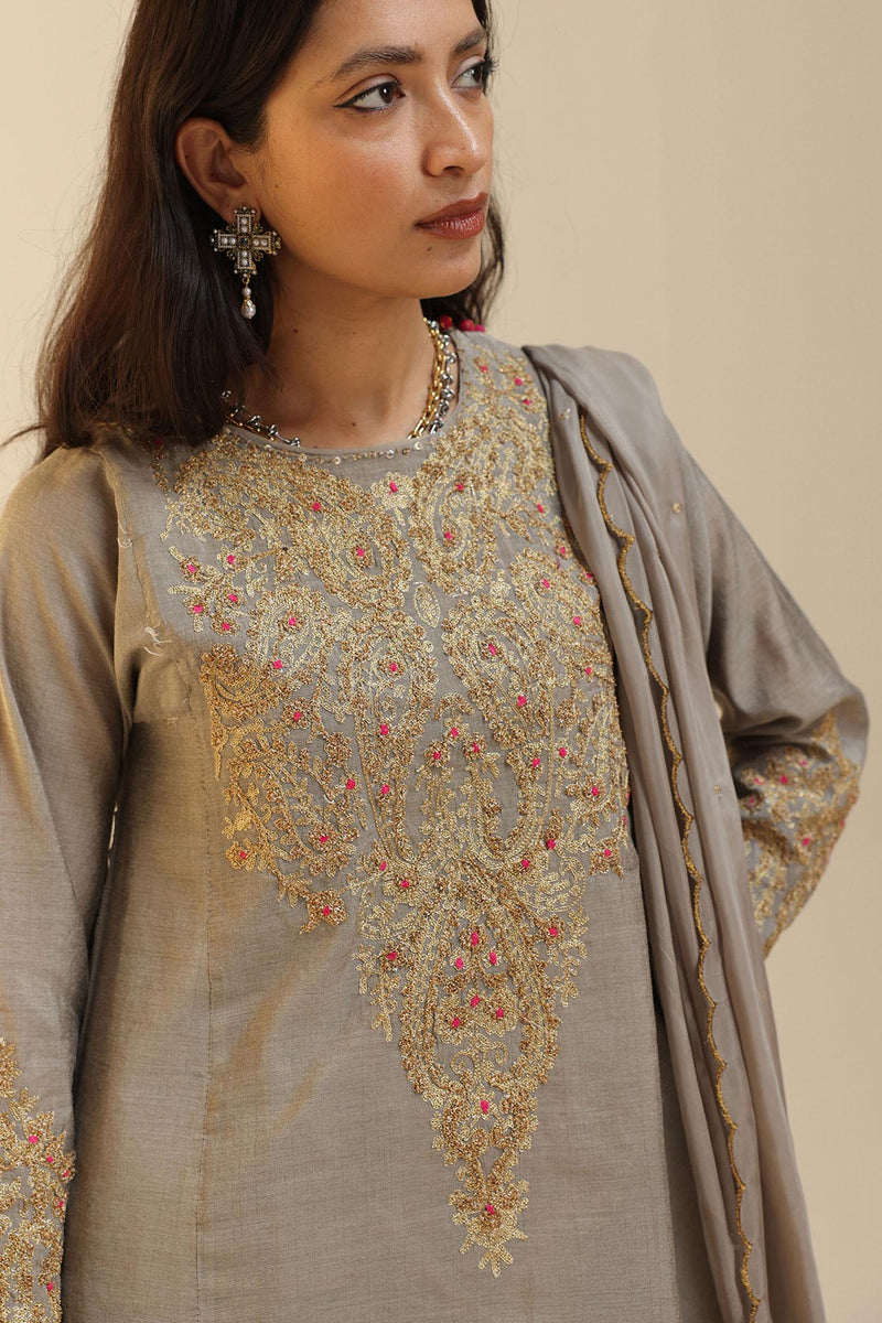 Sequin Serenade Ensemble