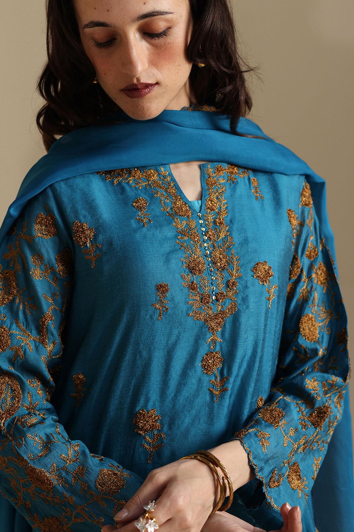 arabian