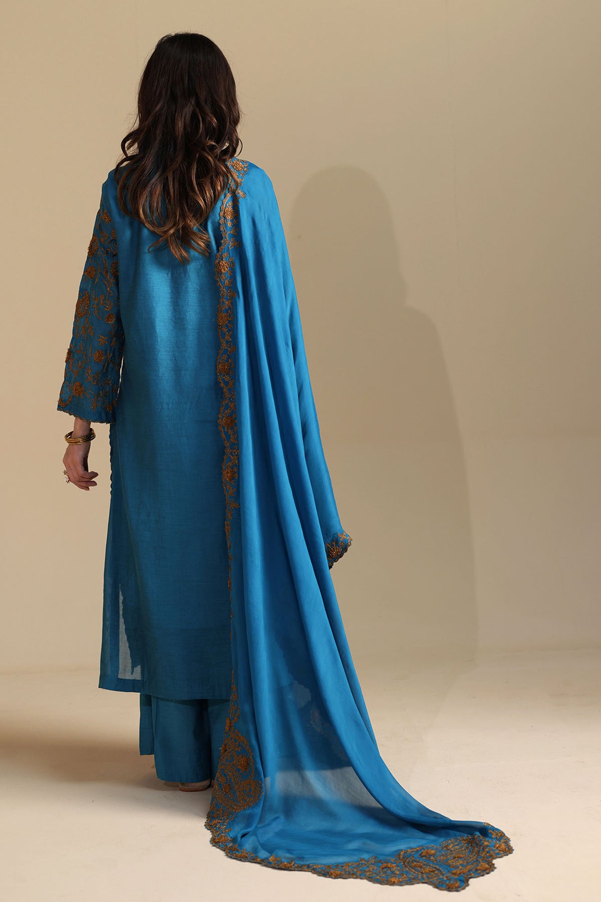 arabian